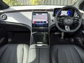 Used Mercedes-Benz EQA 2024 for sale - 74973267: Photo