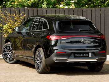 Used Mercedes-Benz EQA 2024 for sale - 74973267: Photo