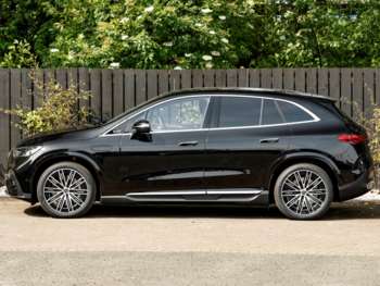 Used Mercedes-Benz EQA 2024 for sale - 74973267: Photo