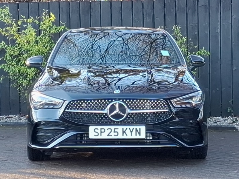 Used Mercedes-Benz CLA 2025 for sale - 77273199: Photo 13