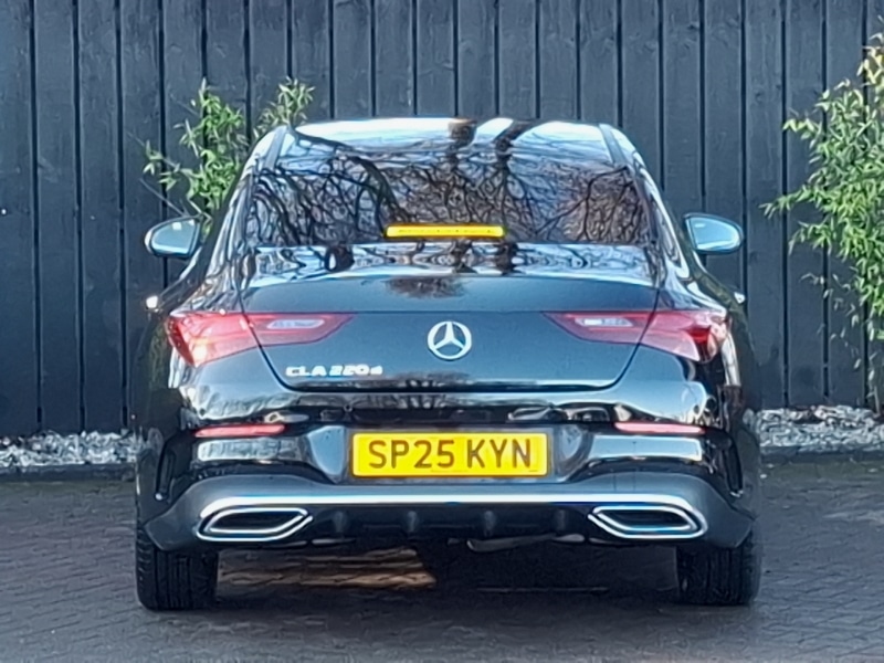 Used Mercedes-Benz CLA 2025 for sale - 77273199: Photo 14