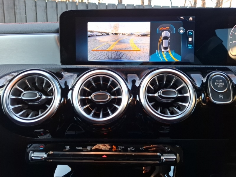 Used Mercedes-Benz CLA 2025 for sale - 77273199: Photo 15