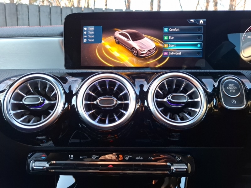 Used Mercedes-Benz CLA 2025 for sale - 77273199: Photo 16