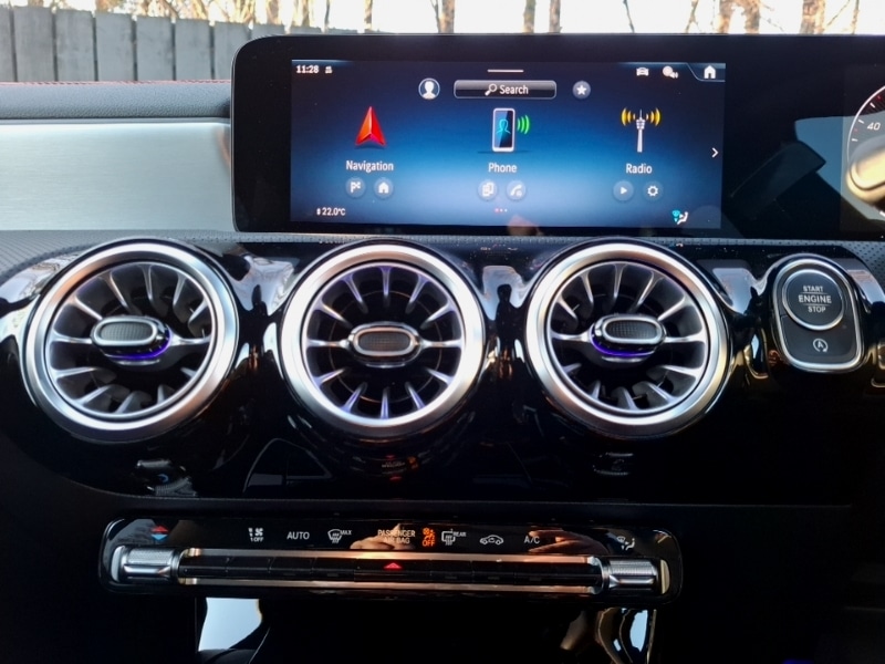 Used Mercedes-Benz CLA 2025 for sale - 77273199: Photo 17