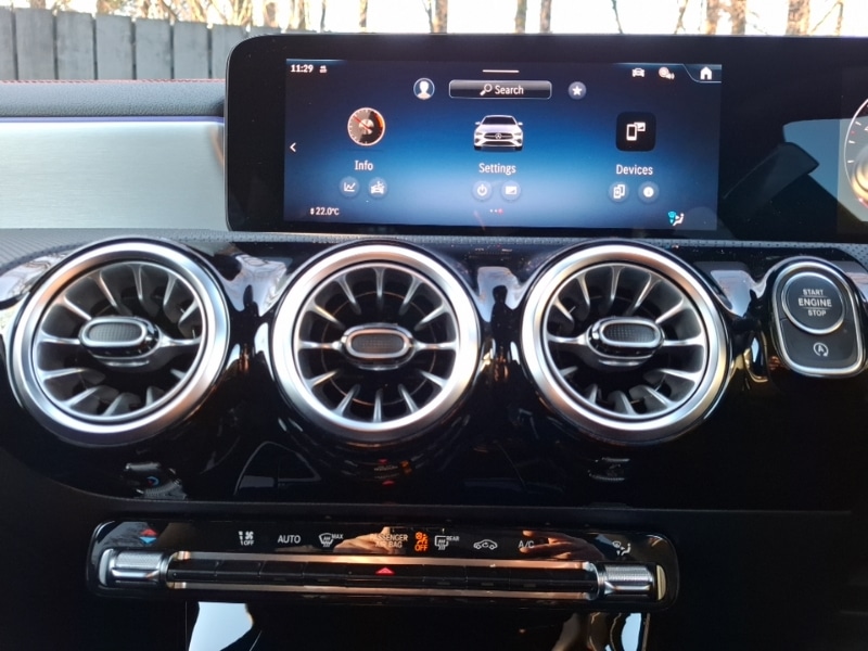 Used Mercedes-Benz CLA 2025 for sale - 77273199: Photo 19