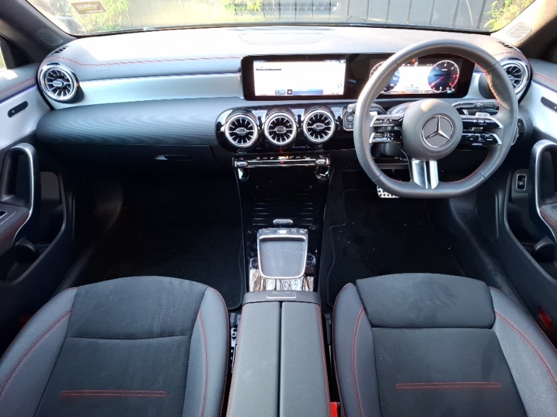 Used Mercedes-Benz CLA 2025 for sale - 77273199: Photo 2