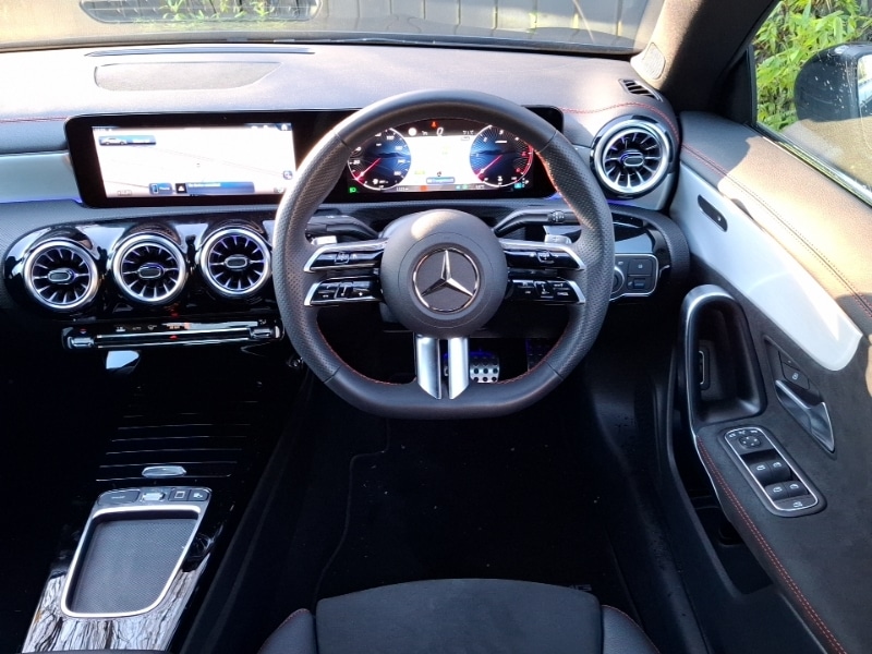 Used Mercedes-Benz CLA 2025 for sale - 77273199: Photo 7