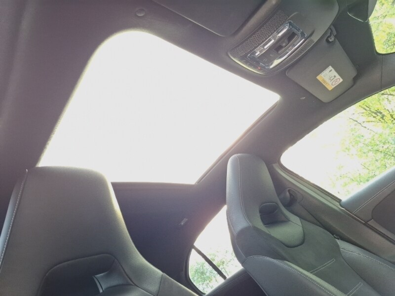 Used Mercedes-Benz A-Class 2021 for sale - 77518084: Photo 15