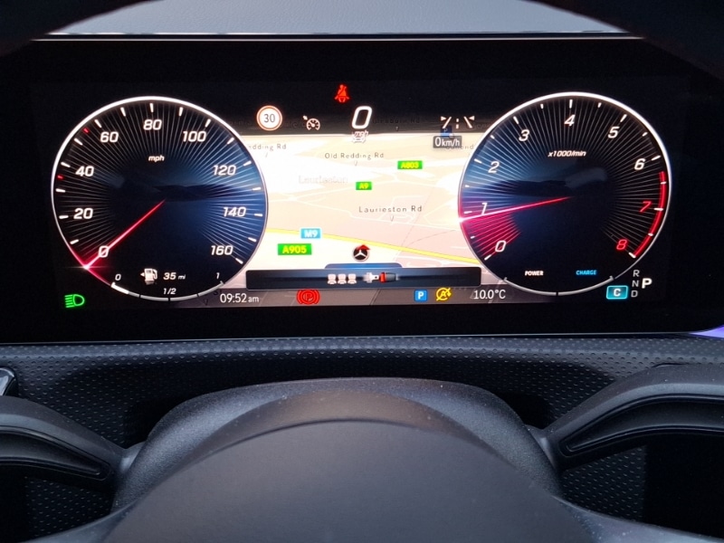 Used Mercedes-Benz A-Class 2024 for sale - 76928493: Photo 11