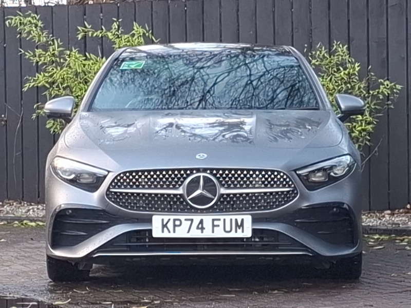 Used Mercedes-Benz A-Class 2024 for sale - 76928493: Photo 13