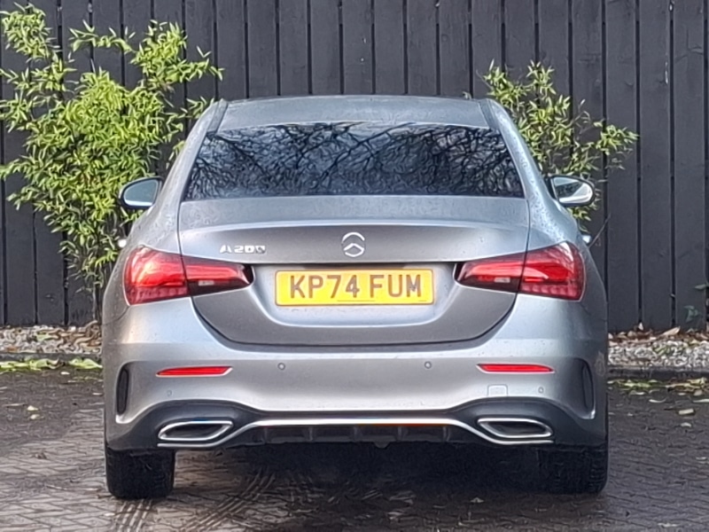 Used Mercedes-Benz A-Class 2024 for sale - 76928493: Photo 14