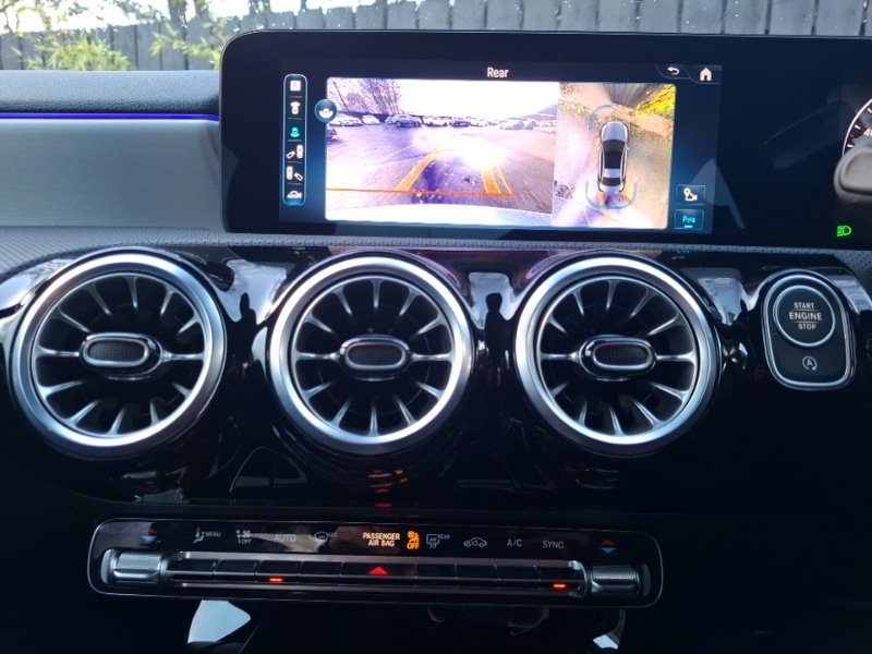 Used Mercedes-Benz A-Class 2024 for sale - 76928493: Photo 15