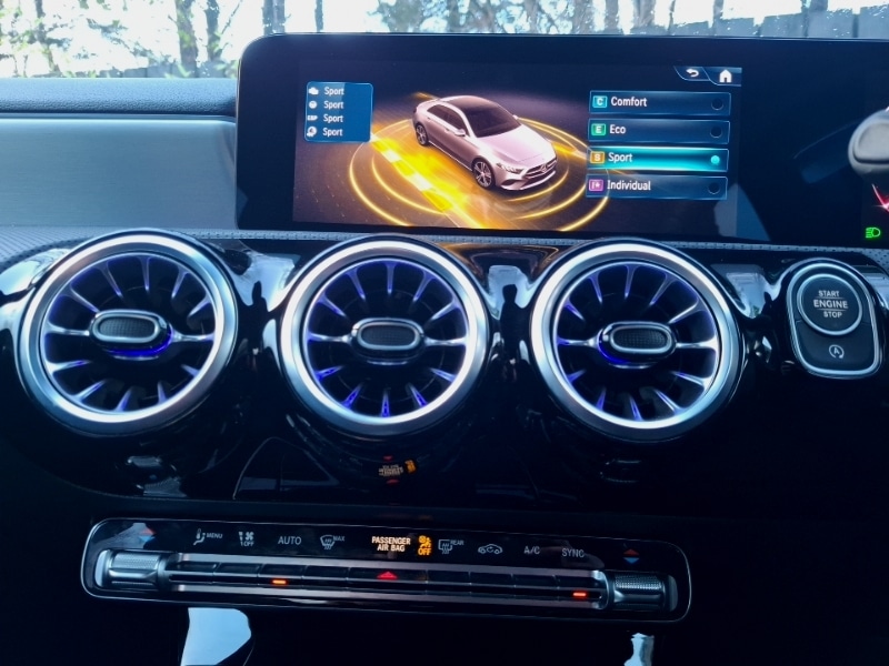 Used Mercedes-Benz A-Class 2024 for sale - 76928493: Photo 16