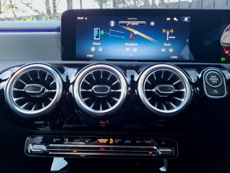 Used Mercedes-Benz A-Class 2024 for sale - 76928493: Photo 17