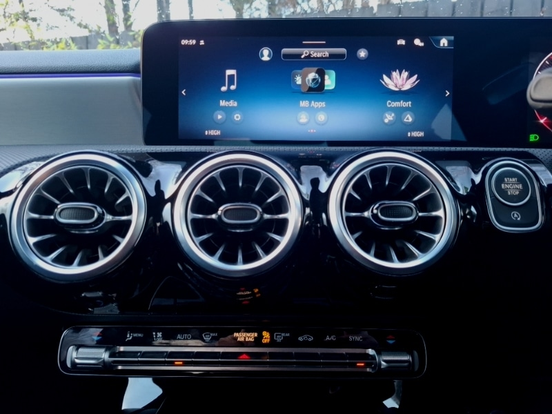 Used Mercedes-Benz A-Class 2024 for sale - 76928493: Photo 18