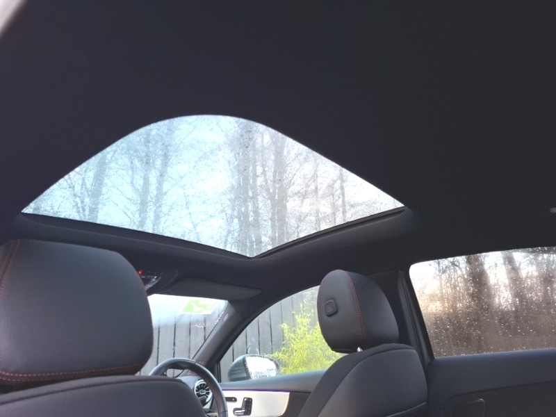 Used Mercedes-Benz A-Class 2024 for sale - 76928493: Photo 19