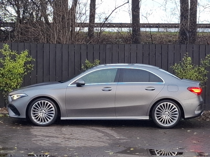 Used Mercedes-Benz A-Class 2024 for sale - 76928493: Photo 4