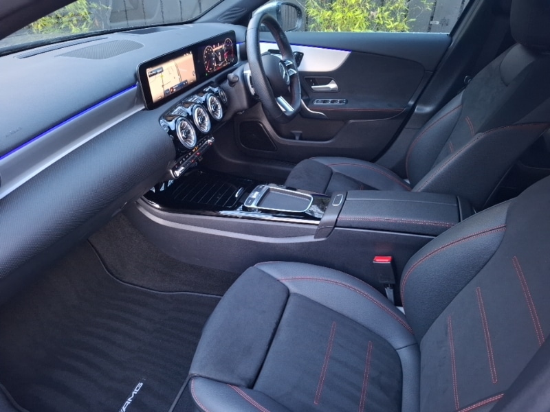 Used Mercedes-Benz A-Class 2024 for sale - 76928493: Photo 5