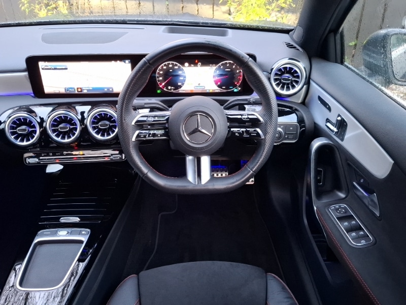 Used Mercedes-Benz A-Class 2024 for sale - 76928493: Photo 7