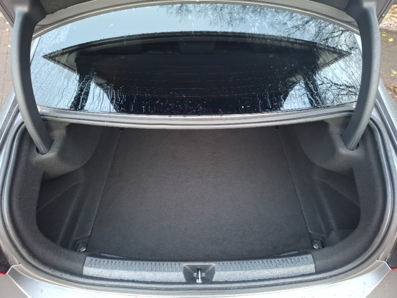 Used Mercedes-Benz A-Class 2024 for sale - 76928493: Photo 8