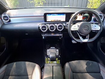 Used Mercedes-Benz CLA 2023 for sale - 78642910: Photo