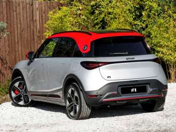 Used smart # 1 2024 for sale - 74856099: Photo