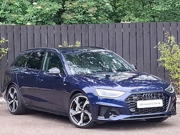 Used Audi A4 2023 for sale - 79011276: Photo