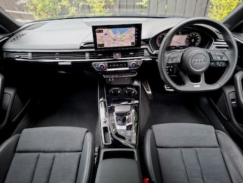 Used Audi A4 2023 for sale - 79011276: Photo