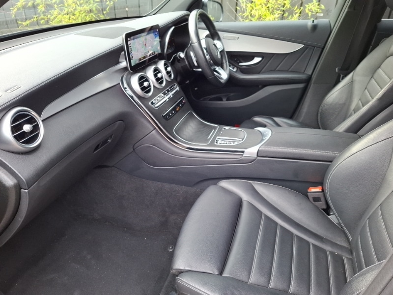 Used Mercedes-Benz GLC 2022 for sale - 77627964: Photo 5