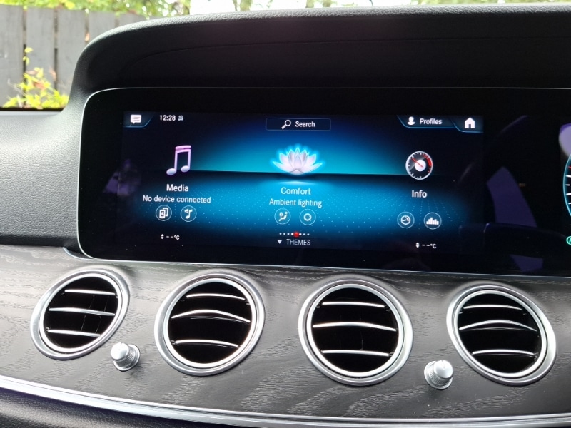 Used Mercedes-Benz E Class 2022 for sale - 76838995: Photo 18