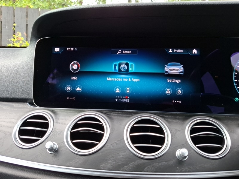 Used Mercedes-Benz E Class 2022 for sale - 76838995: Photo 19