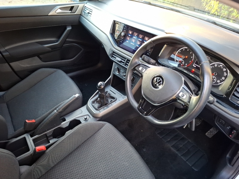 Used Volkswagen Polo 2021 for sale - 77304094: Photo 10