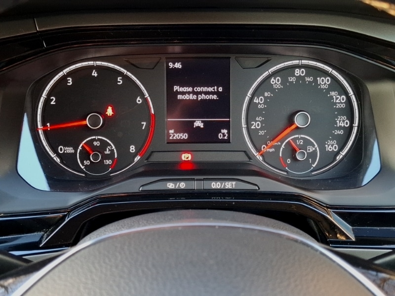 Used Volkswagen Polo 2021 for sale - 77304094: Photo 11