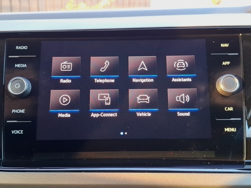 Used Volkswagen Polo 2021 for sale - 77304094: Photo 16