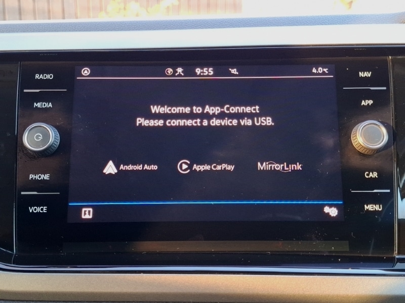 Used Volkswagen Polo 2021 for sale - 77304094: Photo 18