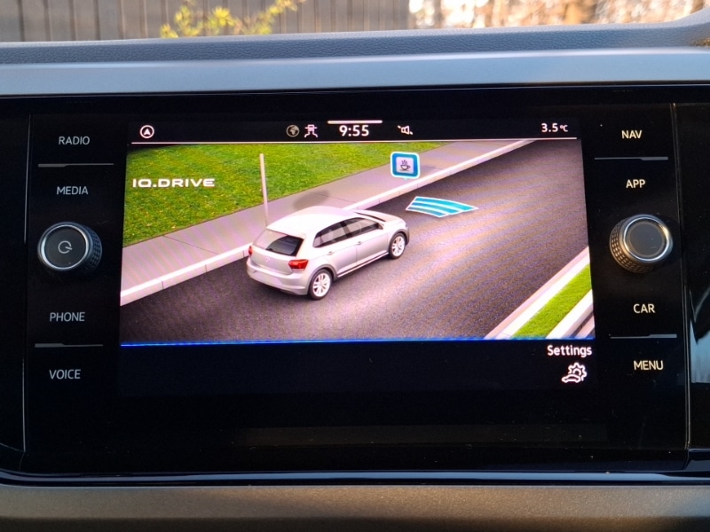 Used Volkswagen Polo 2021 for sale - 77304094: Photo 19