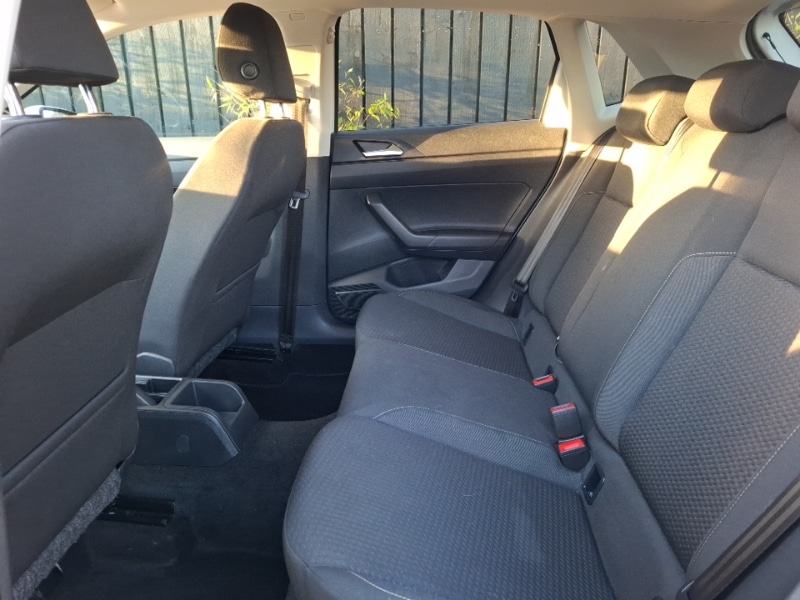 Used Volkswagen Polo 2021 for sale - 77304094: Photo 6