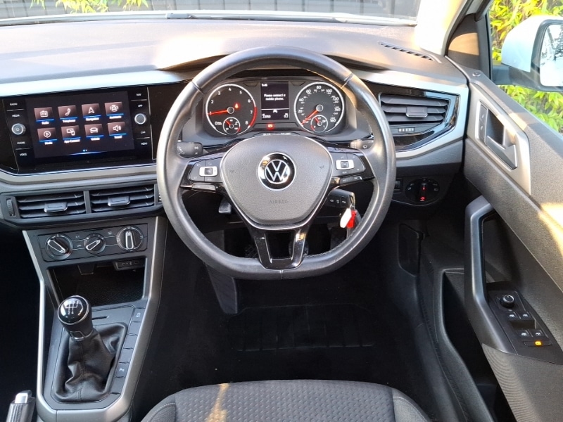 Used Volkswagen Polo 2021 for sale - 77304094: Photo 7