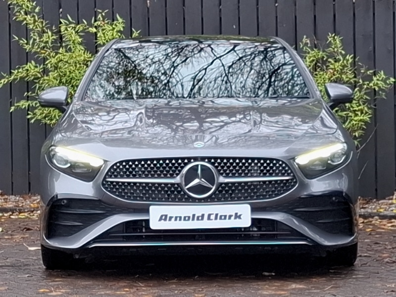 Used Mercedes-Benz A-Class 2024 for sale - 76465140: Photo 13