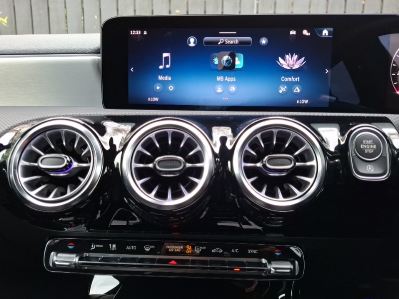 Used Mercedes-Benz A-Class 2024 for sale - 76465140: Photo 18