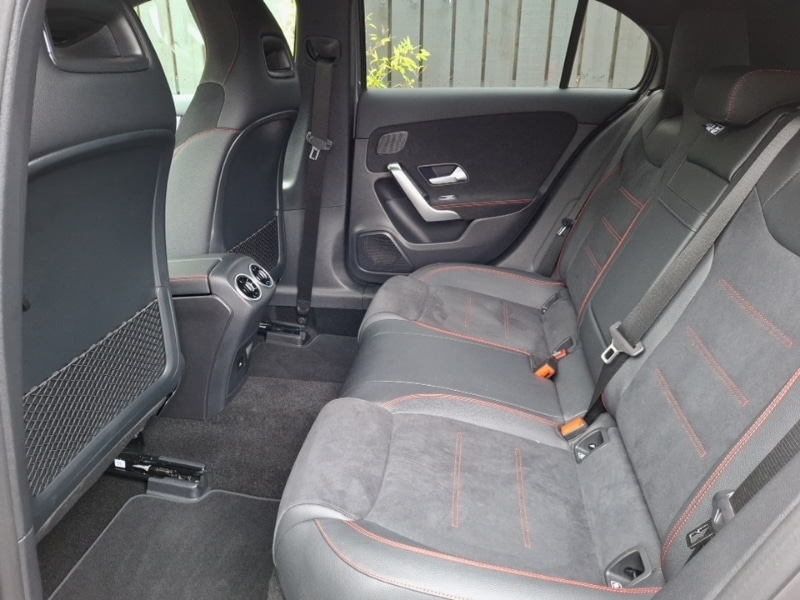 Used Mercedes-Benz A-Class 2024 for sale - 76465140: Photo 6