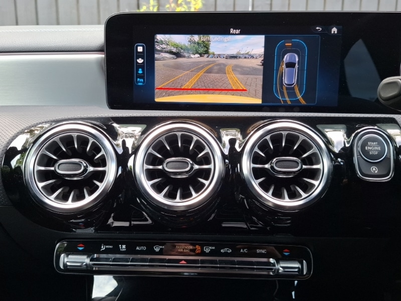 Used Mercedes-Benz A-Class 2024 for sale - 76533447: Photo 15