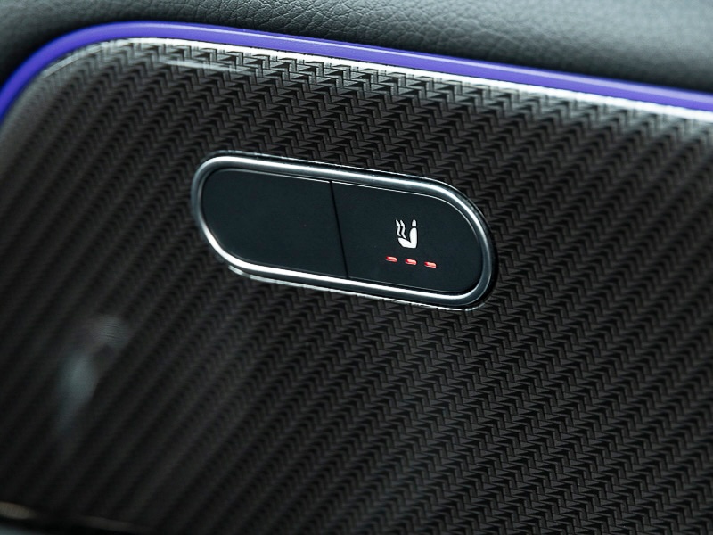 Used Mercedes-Benz GLB 2024 for sale - 76958995: Photo 13