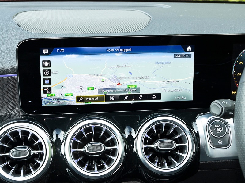 Used Mercedes-Benz GLB 2024 for sale - 76958995: Photo 14