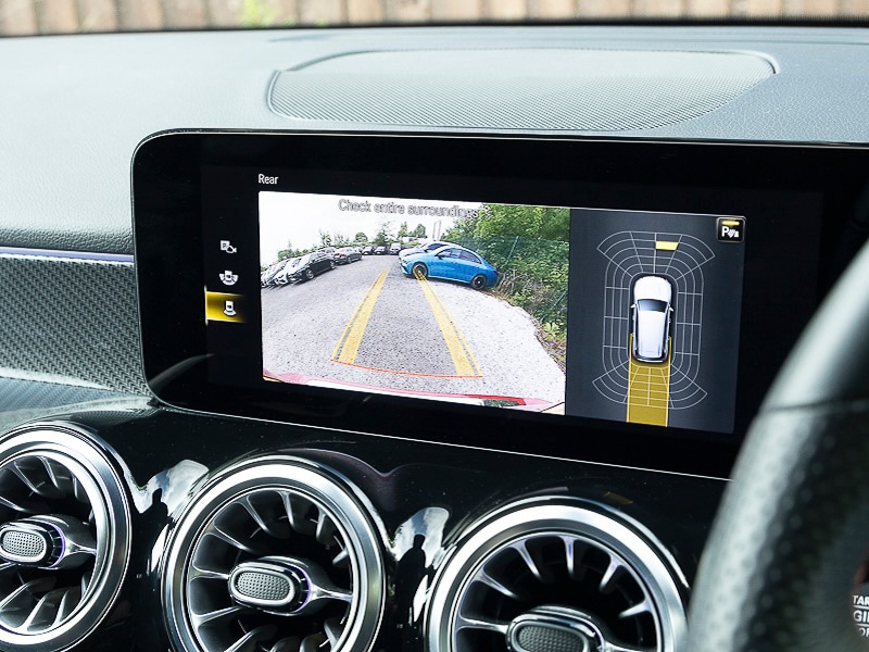 Used Mercedes-Benz GLB 2024 for sale - 76958995: Photo 15