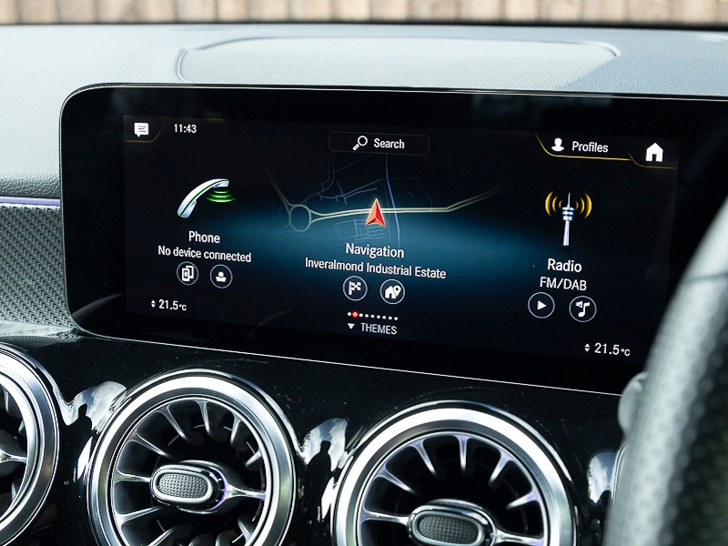 Used Mercedes-Benz GLB 2024 for sale - 76958995: Photo 17