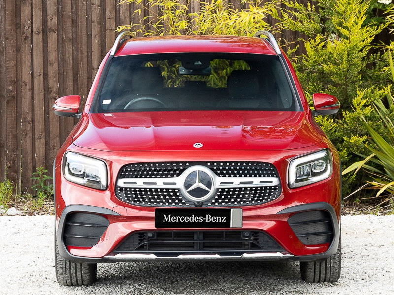 Used Mercedes-Benz GLB 2024 for sale - 76958995: Photo 18