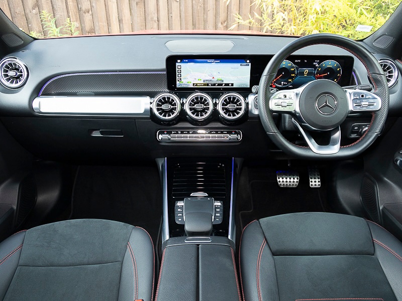 Used Mercedes-Benz GLB 2024 for sale - 76958995: Photo 2