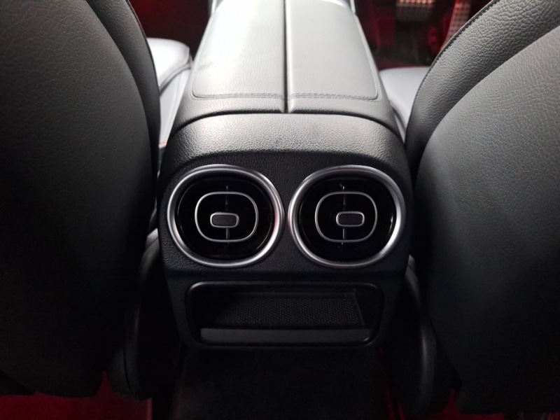 Used Mercedes-Benz C Class 2024 for sale - 76579221: Photo 10