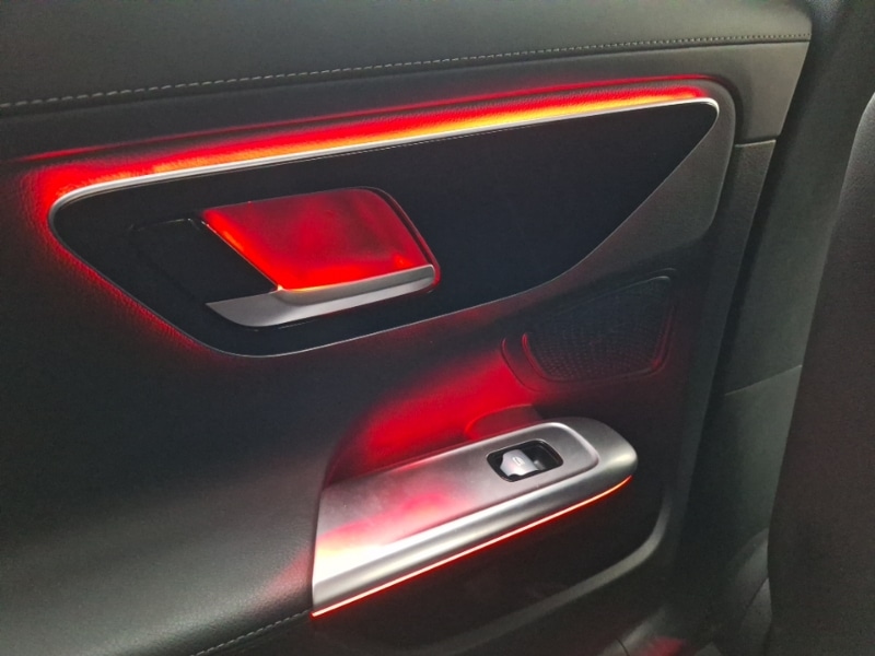 Used Mercedes-Benz C Class 2024 for sale - 76579221: Photo 11